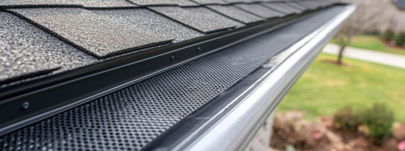 How Gutter Covers Prevent Water Damage And Overflow