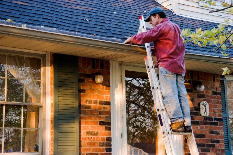 Gutter Cover Experts